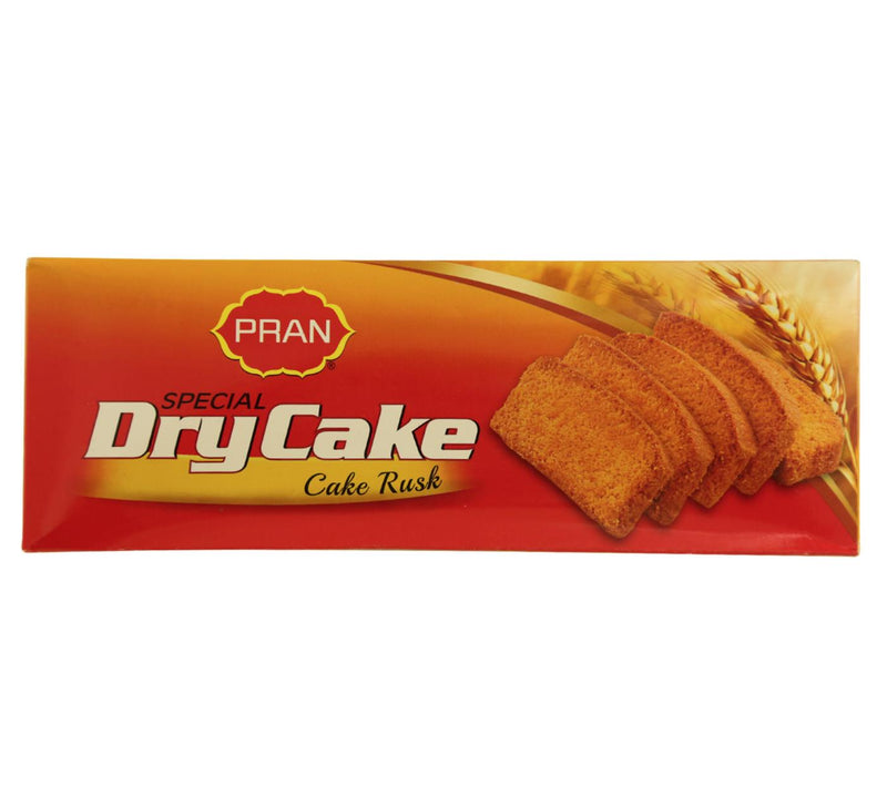 Pran Dry Cake 400g