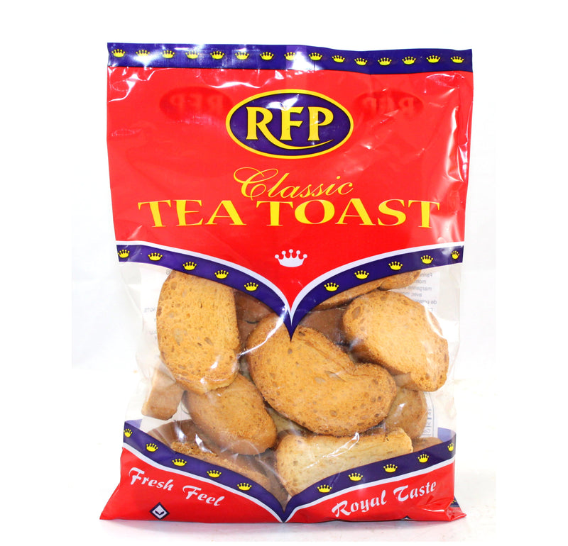 RFP Tea Toast 200g