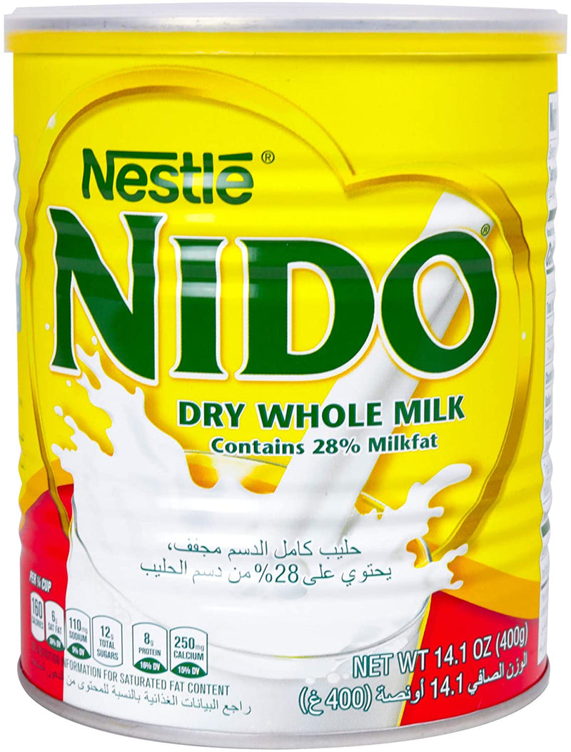 Nido Holland 400g