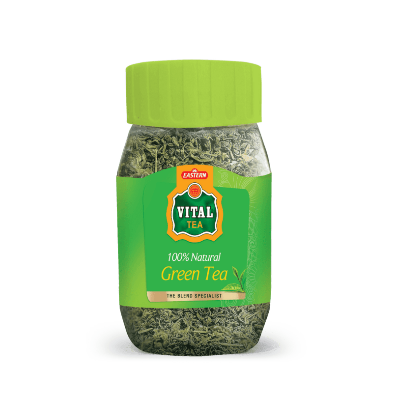 Vital Green Tea 250g