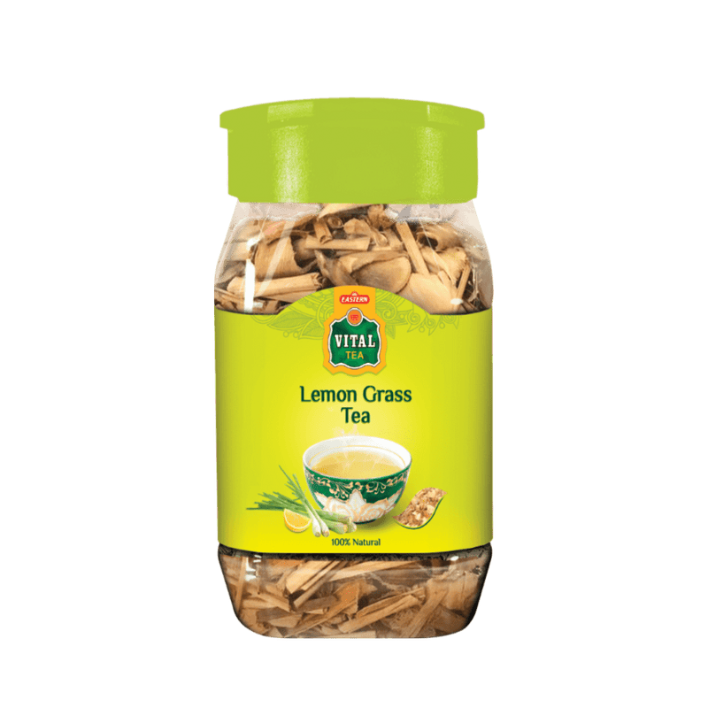 Vital Lemon Grass Tea 250g