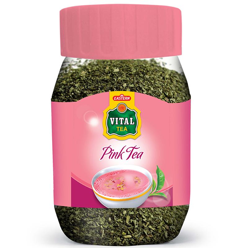 Vital Kashmiri Tea 250g