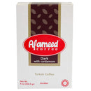 Al Ameed Dark Roast with Cardamom