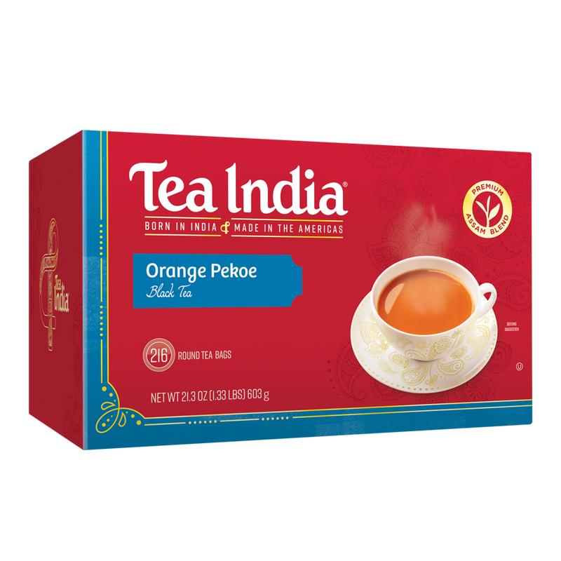 Tea India Original 603g (216ct)