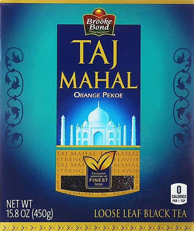 Brooke Bond Taj Mahal Tea 450g