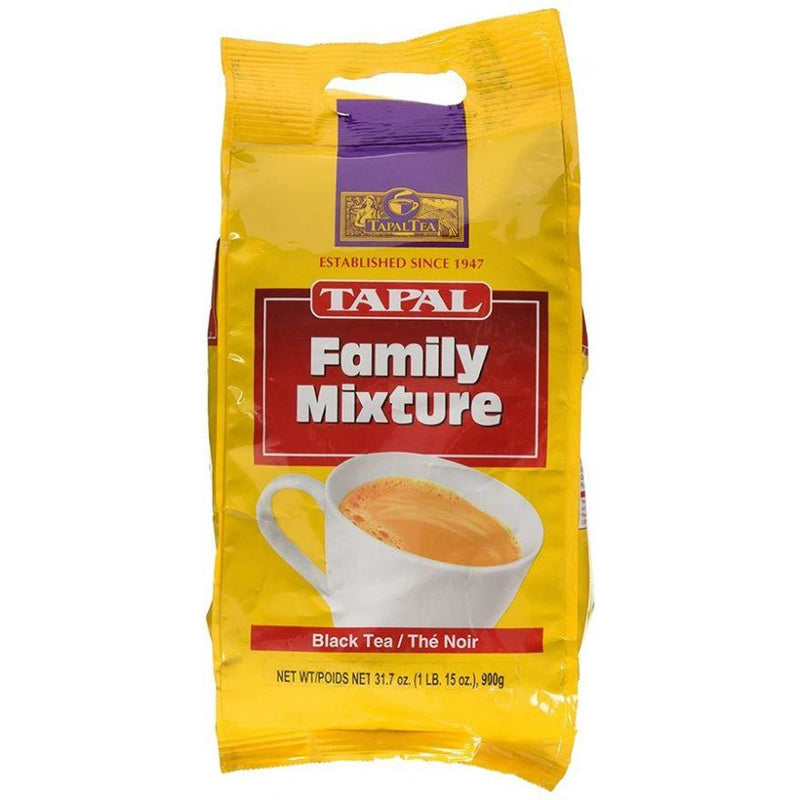 Tapal Family Mixture 900g