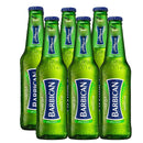 Barbican Apple 6x330ml