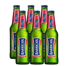 Barbican Rasberry 6x330ml