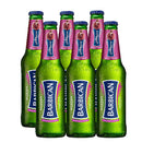 Barbican Pomegranate 6x330ml