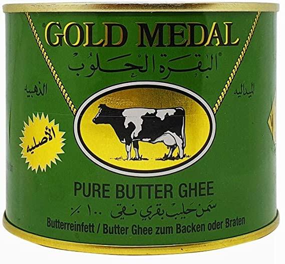 Gold Medal Ghee 1.6kg