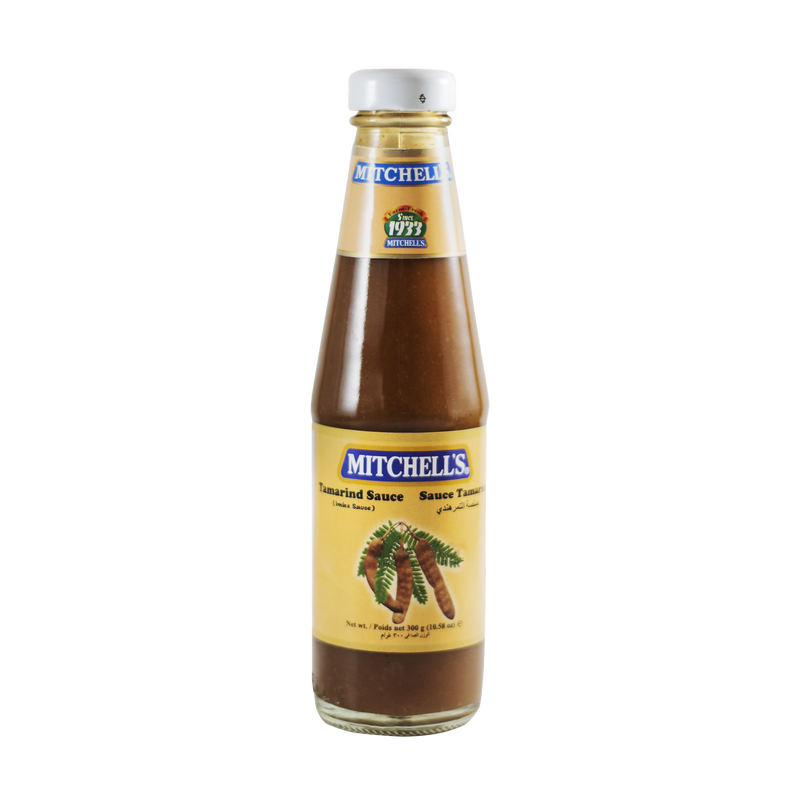 Mitchell's Tamarind Sauce 300g