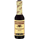 Lea and Perrins Worcestershire Sauce 148ml