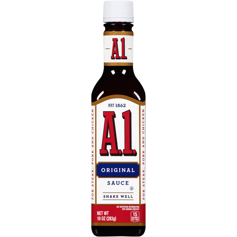 A1 Steak Sauce 283g