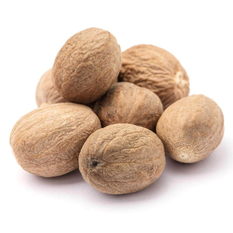 Nutmeg Whole