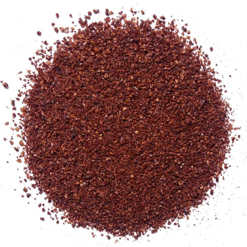 Sumac