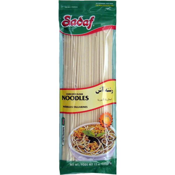 Sadaf Flour Noodles 340g