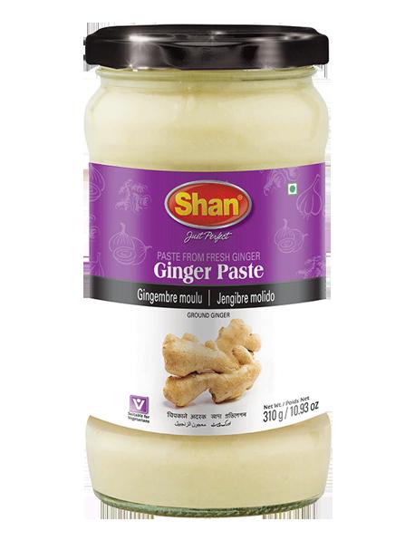 Shan Ginger Paste 310g