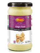 Shan Ginger Paste 700g