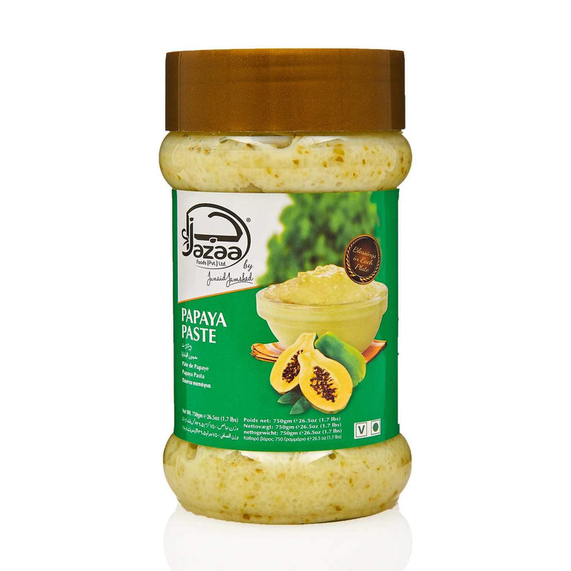 Jazaa Papaya Paste 750g