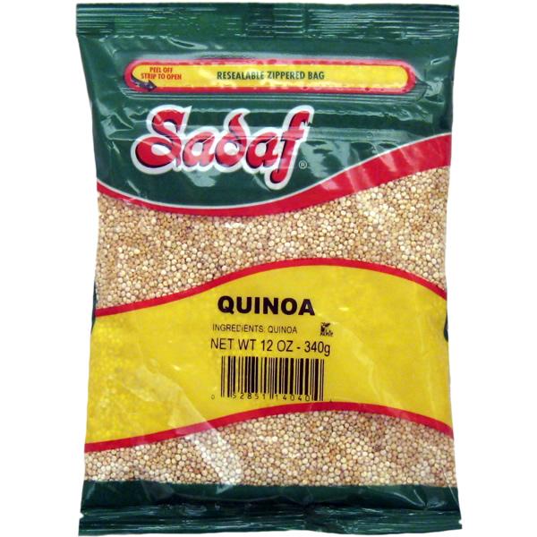 Sadaf Quinoa 340g