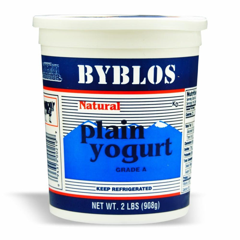 Byblos Yogurt 2lb