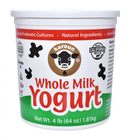 Karoun Yogurt Plain 4lb