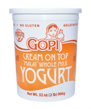 Gopi Yogurt Malai 2lb