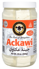 Karoun Ackawi Cheese in Brine 566g