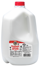 Karoun Yogurt Drink Plain 1G