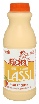 Gopi Mango Lassi 1pt