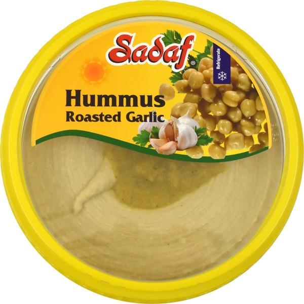 Sadaf Garlic Spread 283g