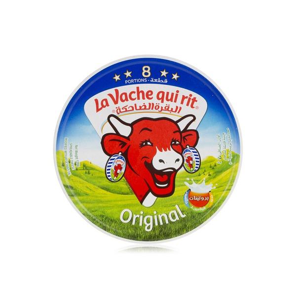 Laughing Cow Original Cheese Morocco 120g