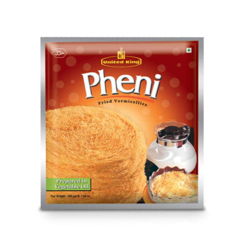 United King Pheni 200g