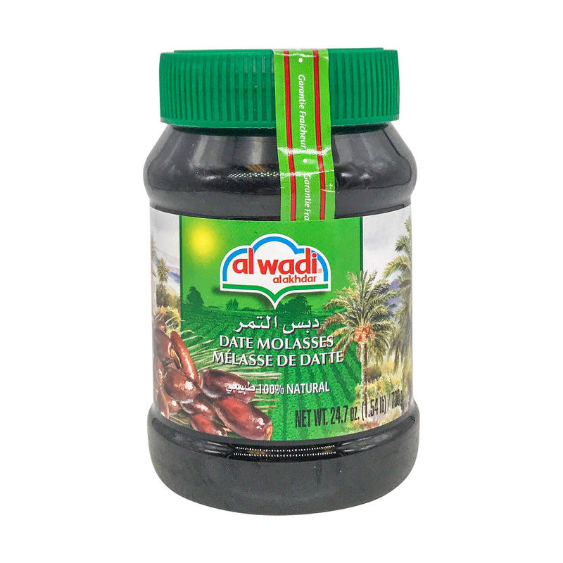 Al Wadi Date Molasses 700g