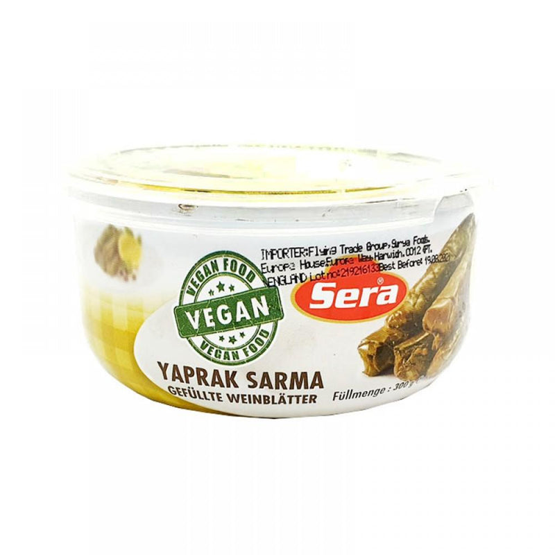 Sera Stuffed Grape Leaves 300g