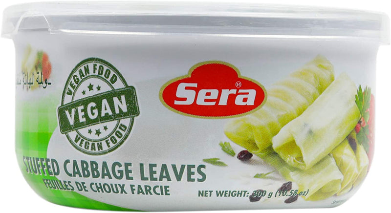 Sera Stuffed Cabbage 300g