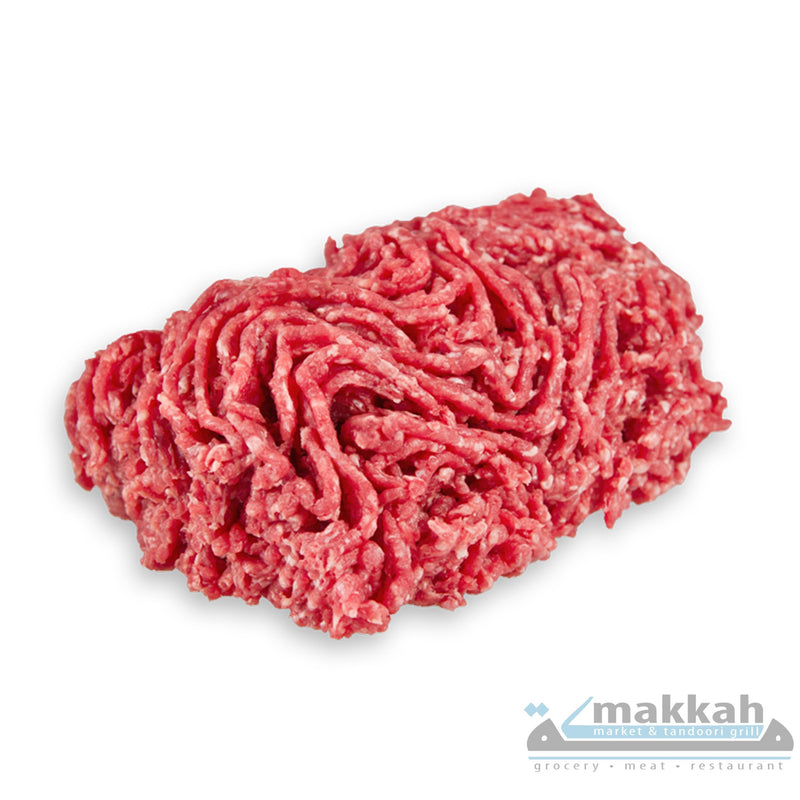 Ground Beef