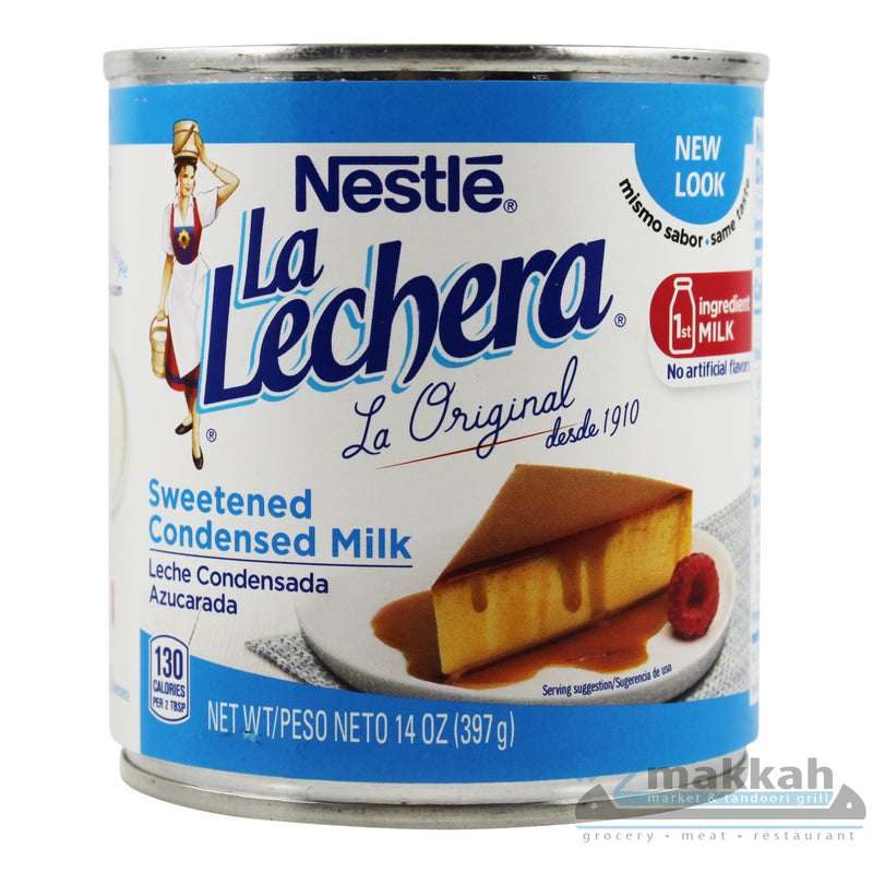 Nestle Lechera 14oz