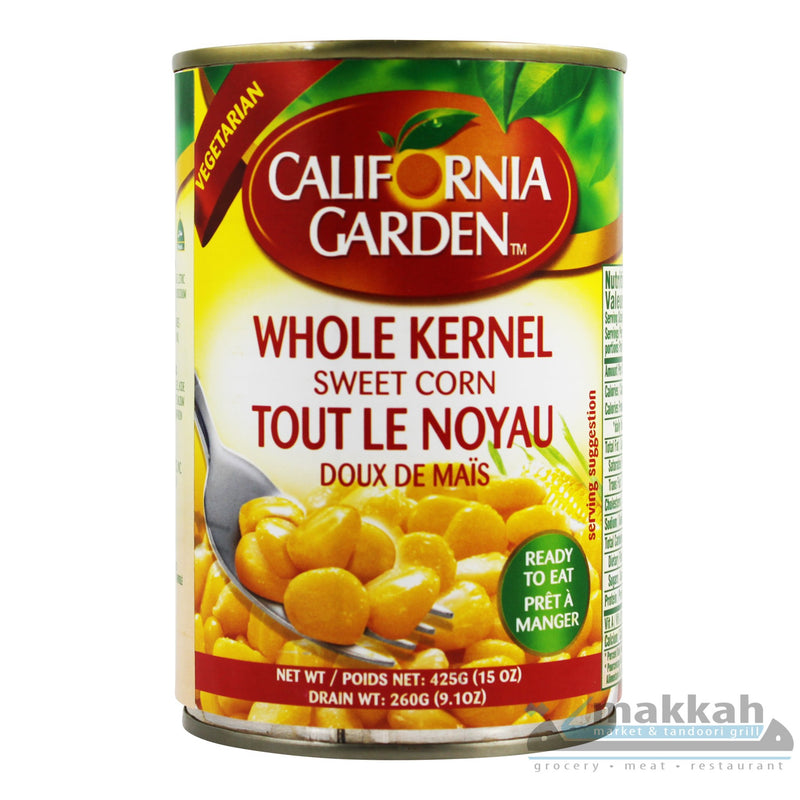 California Garden Corn 425g