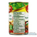 California Garden Palestinian Fava 16oz