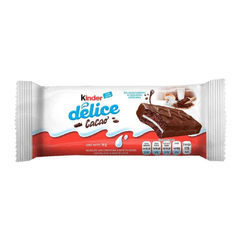 Kinder Delice 42g