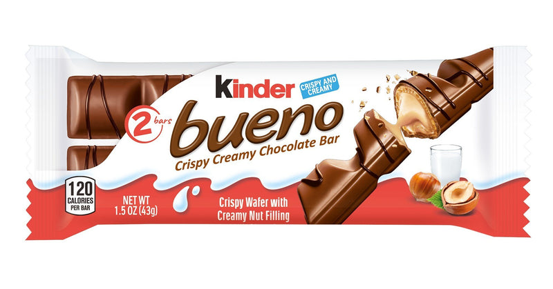 Kinder Bueno