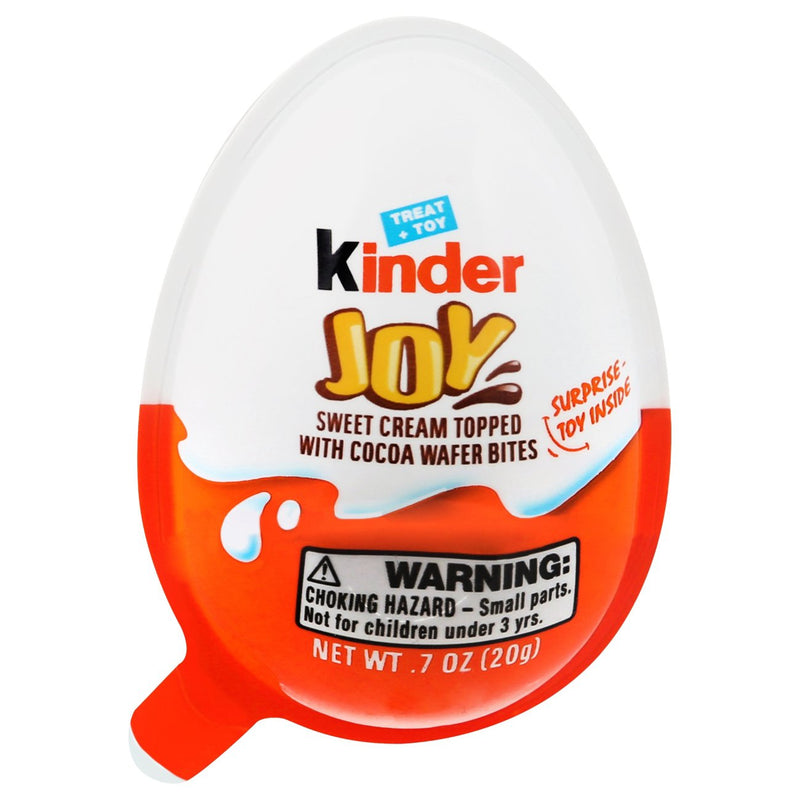 Kinder Joy 20g