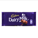 Dairy Milk 120g