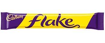 Cadbury Flake