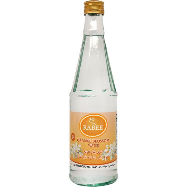 Rabee Orange Water 430ml