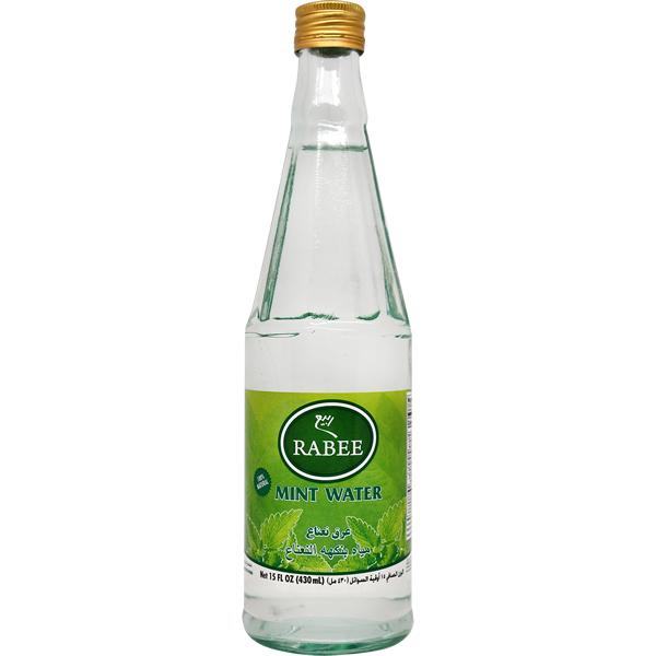 Rabee Mint Water 430ml