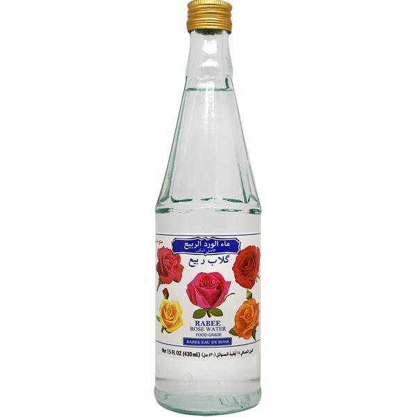 Rabee Rose Water 430ml