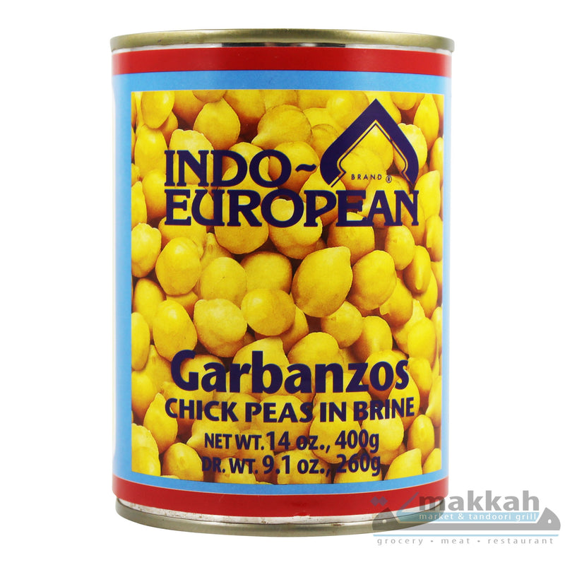 Indo Garbanzo 400g