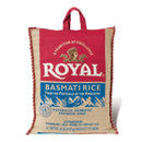 Royal Basmati Rice 20lb